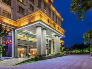 Chang Yu Hotel