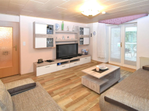 Ferienwohnung Sachsische Schweiz