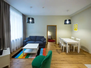 Riga Lux Apartments Skolas Street 20