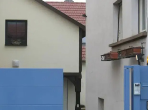 Les Chambres du Marlenberg