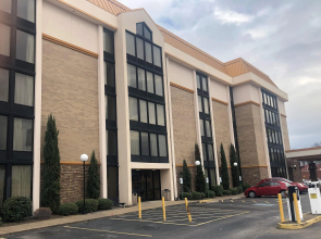 AmericInn by Wyndham Memphis East