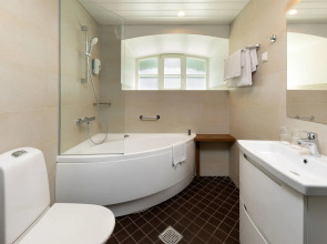 City Hotel Tallinn by Unique Hotels