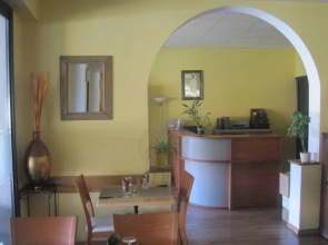 Hôtel Des Nacres