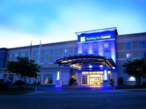 Holiday Inn Lexington North-Georgetown