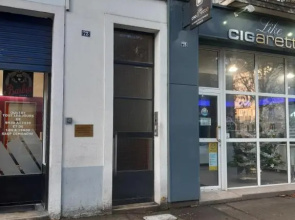 72m² proche centre historique de Troyes
