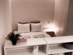 Marijampole Apartment