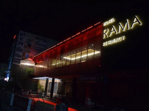 Rama Residency