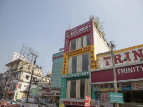 OYO 11346 Hotel Tazz Odisha