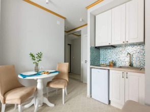 Kvart-Hotel Premier (Кварт-Отель Премьер)