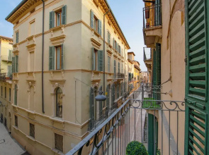 Arena Suite Mazzini