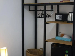 Bamboo Hut Bungalow - Adults Only