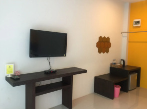 The Fong Krabi Resort