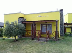 La Candelaria Casas de Campo