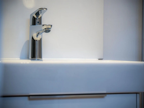 Colby - 1 Bedroom Apartment - Stepaside