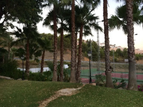 Penthouse del Golf