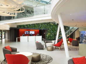 Hotel Oceania Paris Roissy CDG