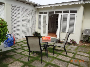 Dreamin Villa  Villa 4