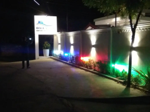 Diva Villa Transit Hotel