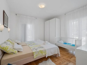 Apartments Villa Salvia Adriatica Grebaštica