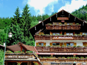 Hotel La Montagne