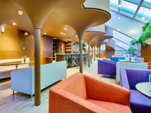 Hampton Apartments by Hilton Chengdu Chunxi Road