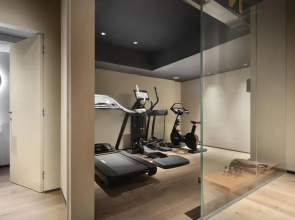 Speronari Suites