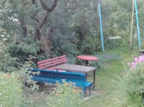 Hotel Dacha
