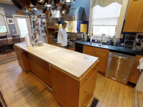 Hanna House Bed & Breakfast