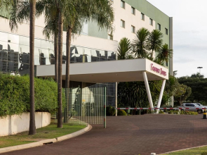 Comfort Suites Londrina