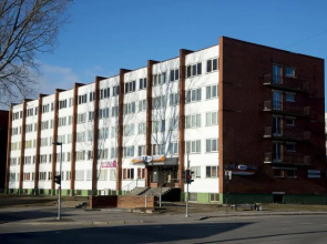 Hostel Brize