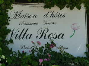 Villa Rosa