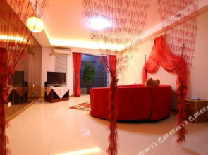Xiaomayi Apartment Hotel