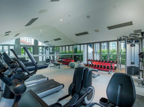 M Social Singapore