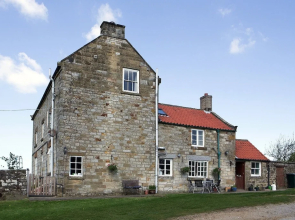Easterside Farm bed & Breakfast