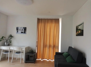 Elzbietos centro apartamentai