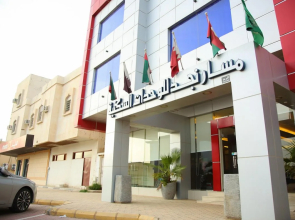 Masar Najd