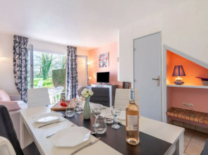 Les Cottages du Golf 17141