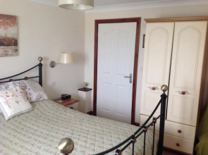 Tregatherall Lodge