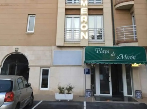 Hotel Playa De Meron