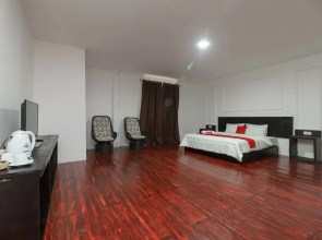 RedDoorz Syariah near Suzuya Mall Banda Aceh 2
