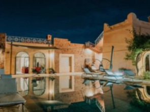 Villa Dar Manou