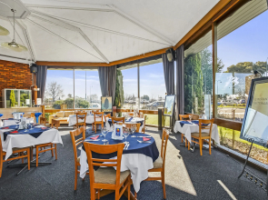 Cedar Lodge Motel Morwell