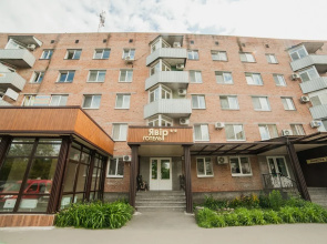 Yavir Hotel
