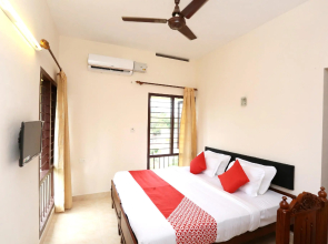 SPOT ON 76848 Hotel Samruddhi Residency