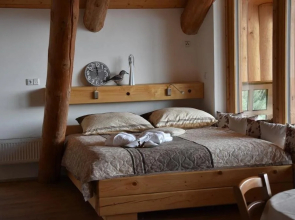 Hospodářský dvůr Bohuslavice