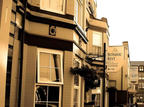 Botanic Rest Bed & Breakfast