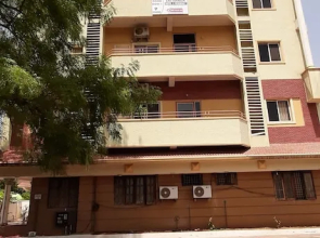 Sai Ranga Hotel &  Residency