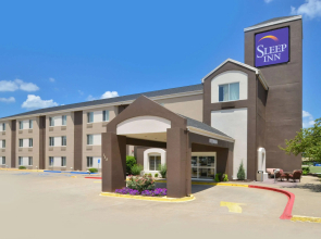 Sleep Inn Fayetteville North