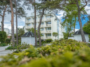 Arkona Strandhotel