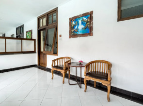 Inna Bali Heritage Hotel